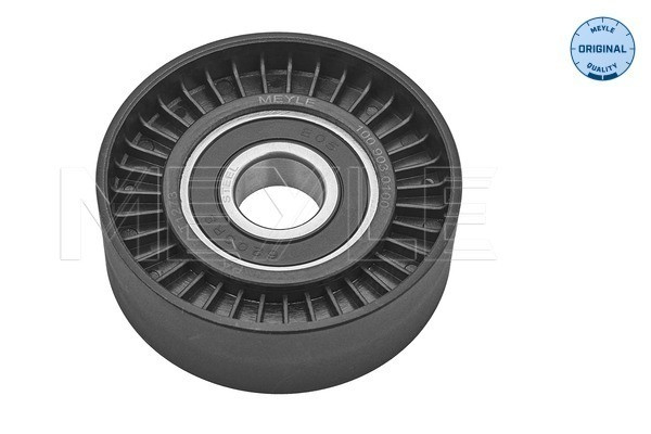 MEYLE Umlenk-/Führungsrolle, Keilrippenriemen MEYLE Umlenk-/Führungsrolle, Keilrippenriemen