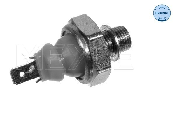 MEYLE Öldruckschalter
