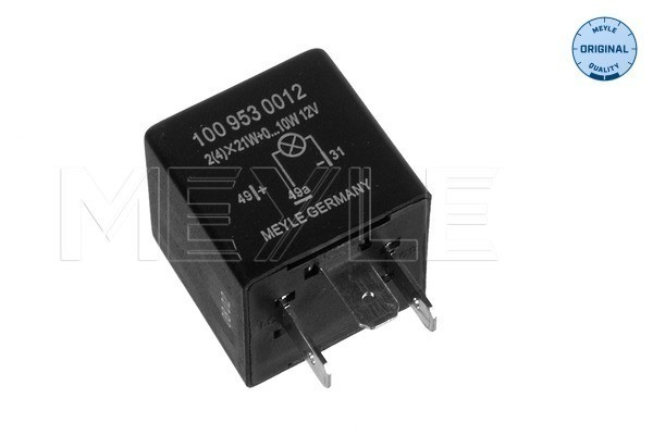 MEYLE Warnblinkrelais