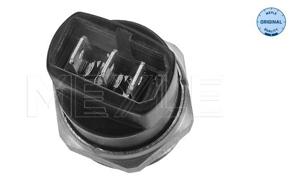 MEYLE Temperaturschalter, Kühlerlüfter