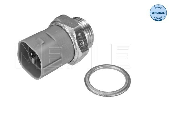 MEYLE Temperaturschalter, Kühlerlüfter