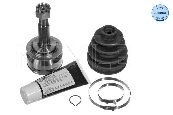 MEYLE Gelenksatz, Antriebswelle