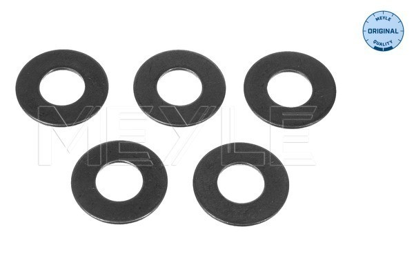 MEYLE Dichtring, Einspritzventil