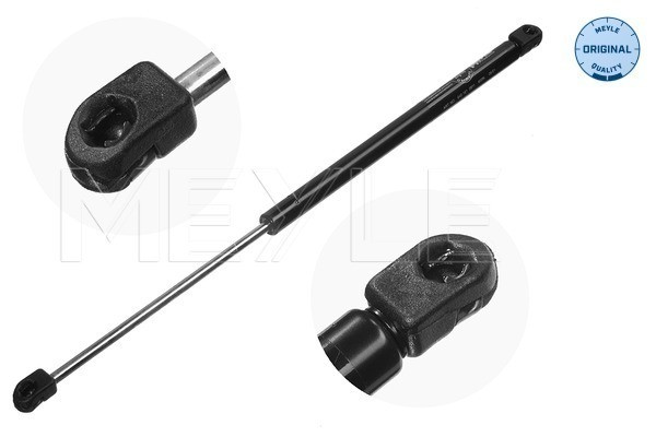 MEYLE Gasfeder, Koffer-/Laderaum