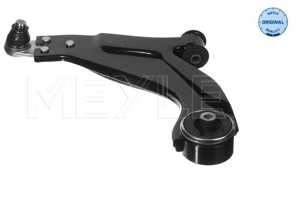 MEYLE Lenker, Radaufhängung