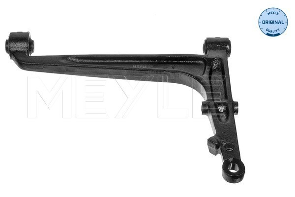 MEYLE Lenker, Radaufhängung