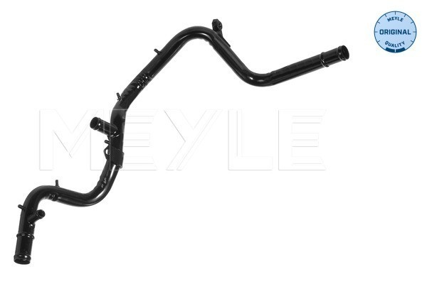 MEYLE Kühlmittelrohrleitung