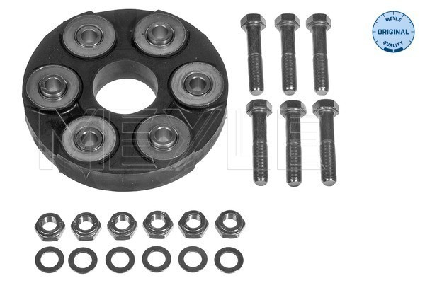 MEYLE Gelenk, Längswelle