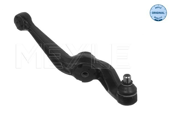 MEYLE Lenker, Radaufhängung