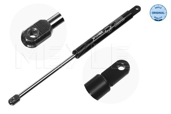 MEYLE Gasfeder, Motorhaube