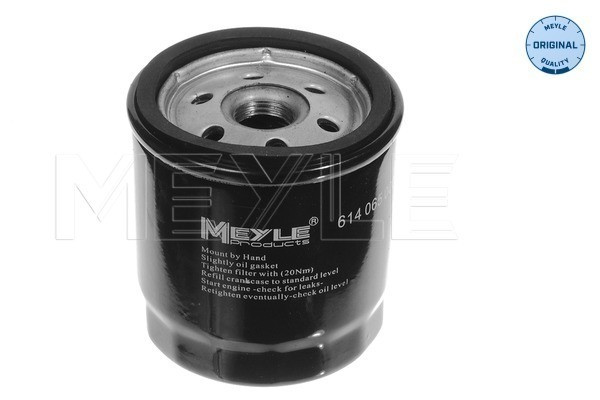 MEYLE Ölfilter