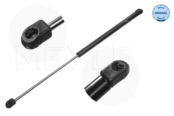 MEYLE Gasfeder, Koffer-/Laderaum