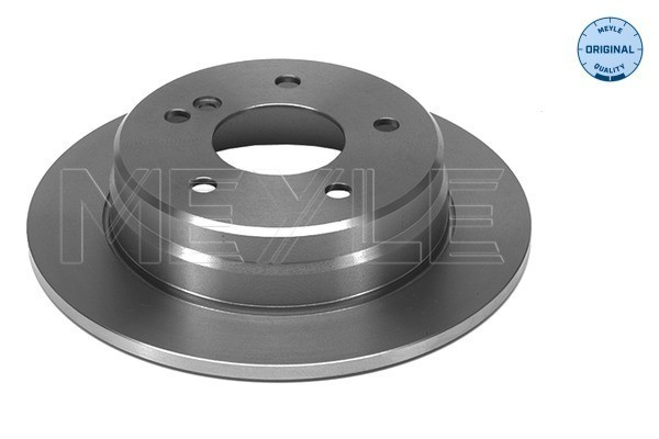 MEYLE Bremsscheibe