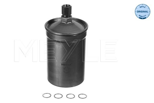 MEYLE Kraftstofffilter