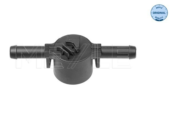 MEYLE Ventil, Kraftstofffilter