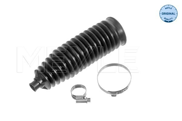 MEYLE Faltenbalgsatz, Lenkung