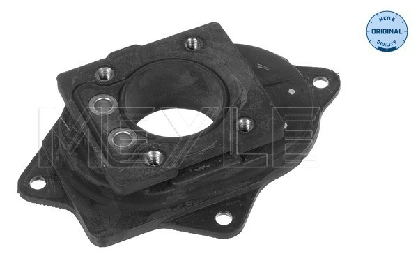 MEYLE Flansch, Zentraleinspritzung