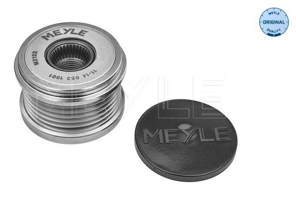 MEYLE Generatorfreilauf
