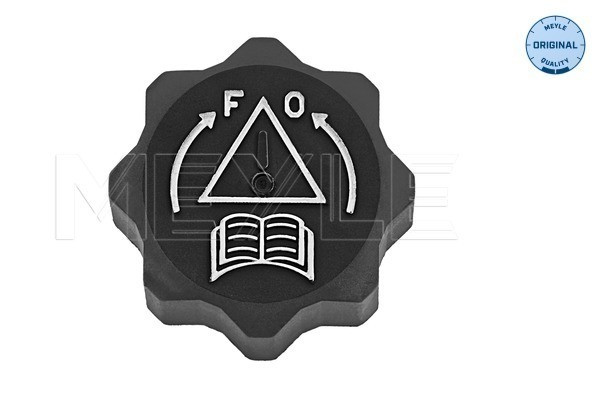 MEYLE Verschlussdeckel, Kühler