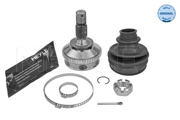 MEYLE Gelenksatz, Antriebswelle