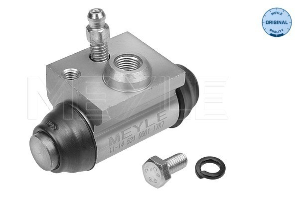 MEYLE Radbremszylinder