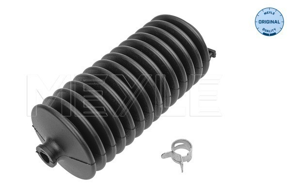 MEYLE Faltenbalgsatz, Lenkung