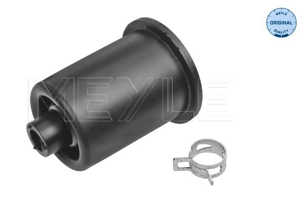 MEYLE Faltenbalgsatz, Lenkung