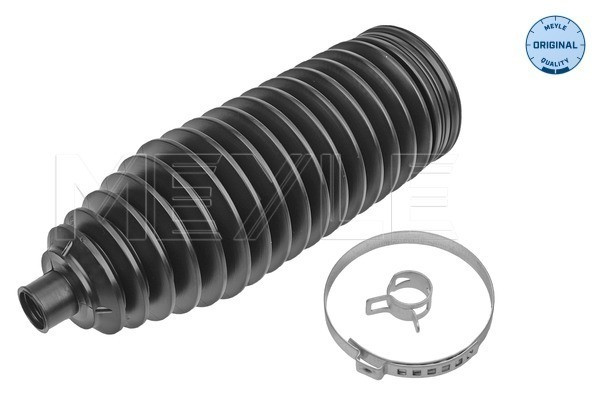 MEYLE Faltenbalgsatz, Lenkung