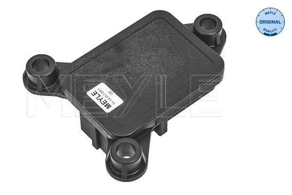 MEYLE Sensor, Saugrohrdruck MEYLE Sensor, Saugrohrdruck