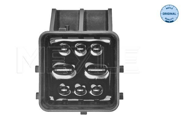 MEYLE Steuergerät, Glühzeit