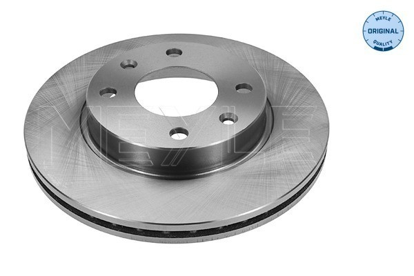 MEYLE Bremsscheibe