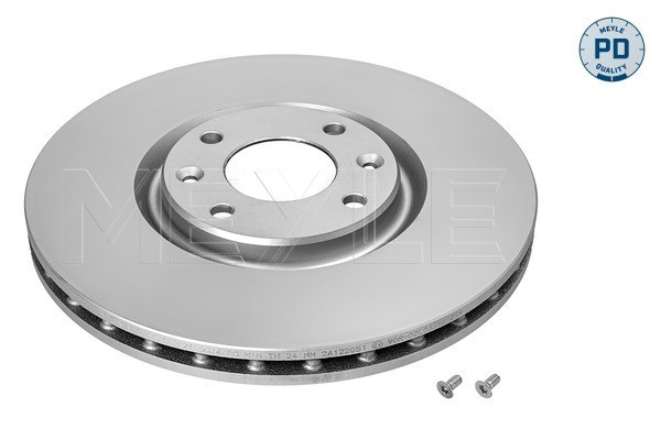 MEYLE Bremsscheibe