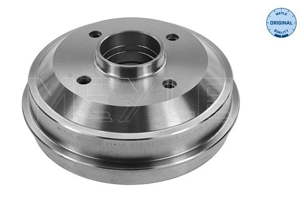 MEYLE Bremstrommel
