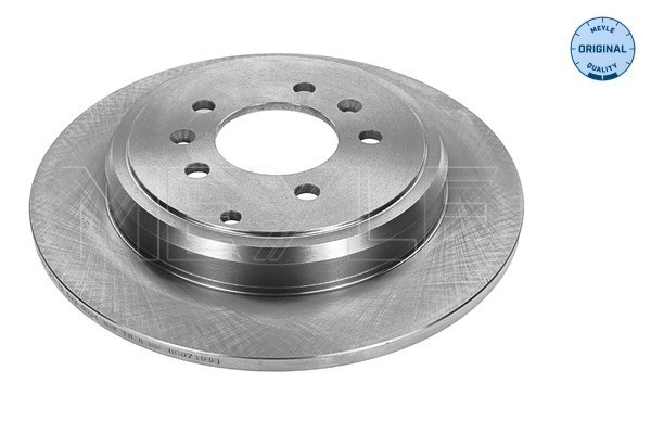 MEYLE Bremsscheibe
