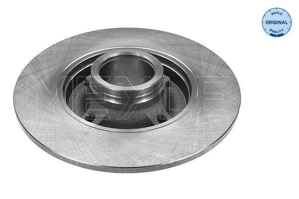 MEYLE Bremsscheibe