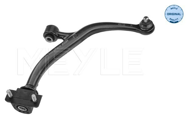 MEYLE Lenker, Radaufhängung