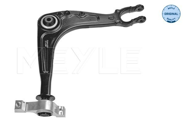 MEYLE Lenker, Radaufhängung