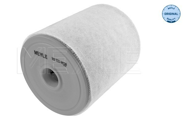 MEYLE Luftfilter