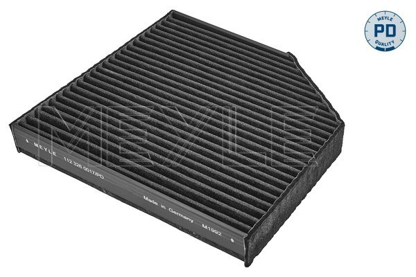 MEYLE Filter, Innenraumluft