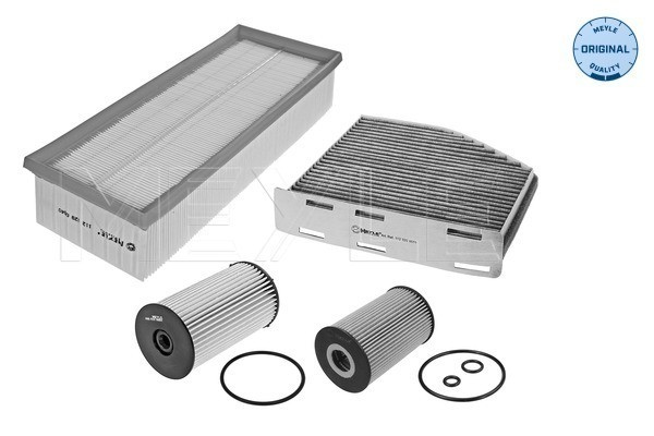 MEYLE Filter-Satz MEYLE Filter-Satz