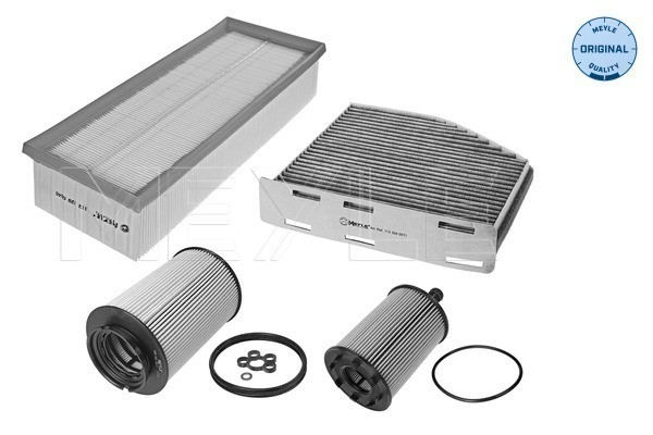 MEYLE Filter-Satz MEYLE Filter-Satz