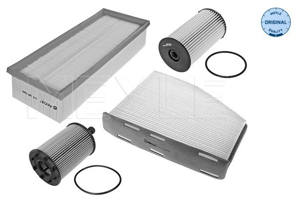 MEYLE Filter-Satz MEYLE Filter-Satz