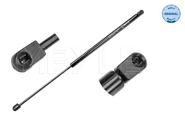 MEYLE Gasfeder, Koffer-/Laderaum