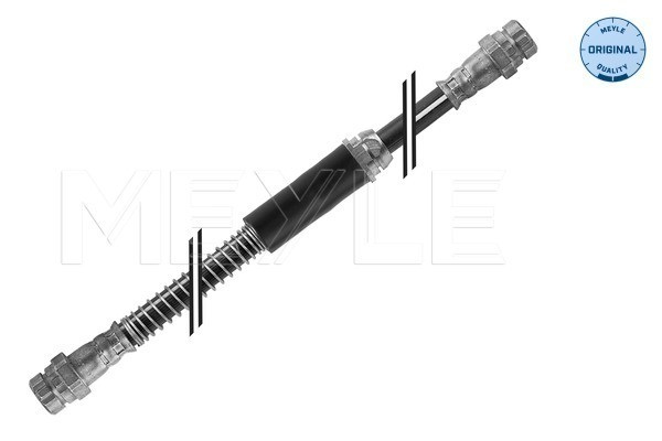 MEYLE Bremsschlauch MEYLE Bremsschlauch