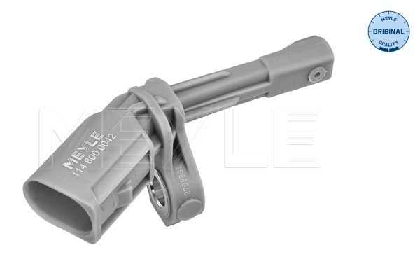 MEYLE Sensor, Raddrehzahl