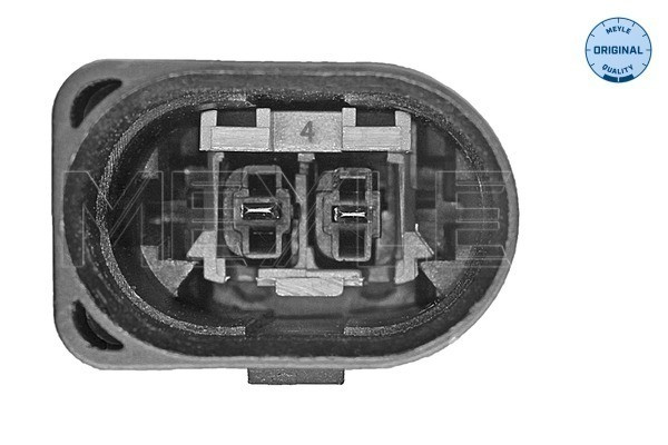 MEYLE Sensor, Abgastemperatur