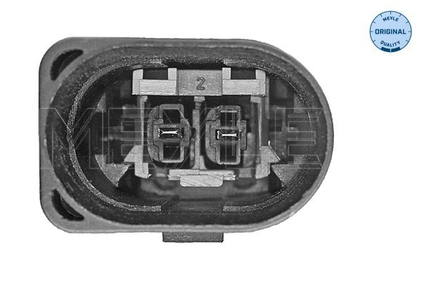 MEYLE Sensor, Abgastemperatur