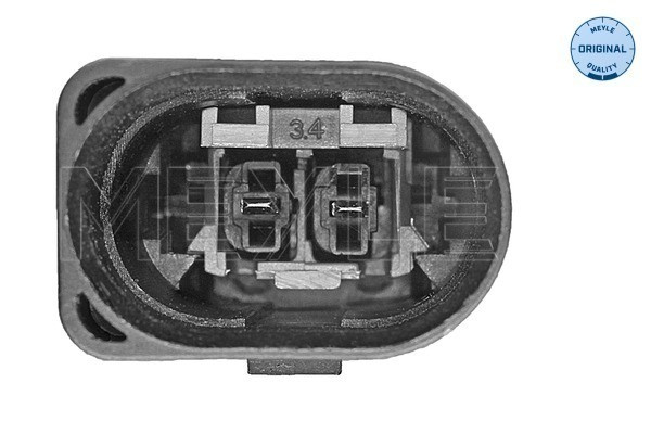 MEYLE Sensor, Abgastemperatur