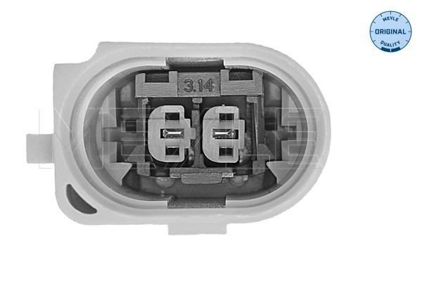 MEYLE Sensor, Abgastemperatur