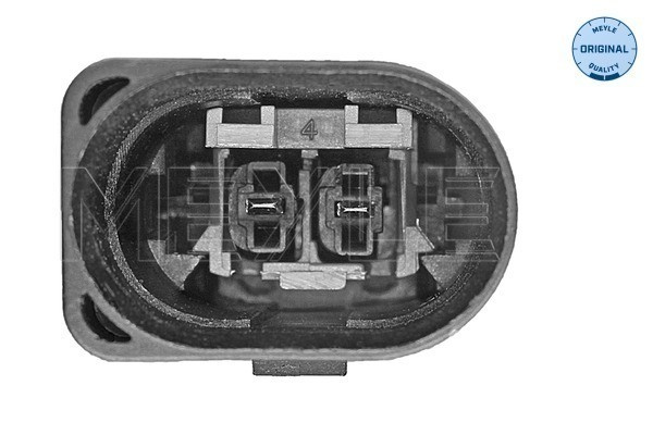 MEYLE Sensor, Abgastemperatur